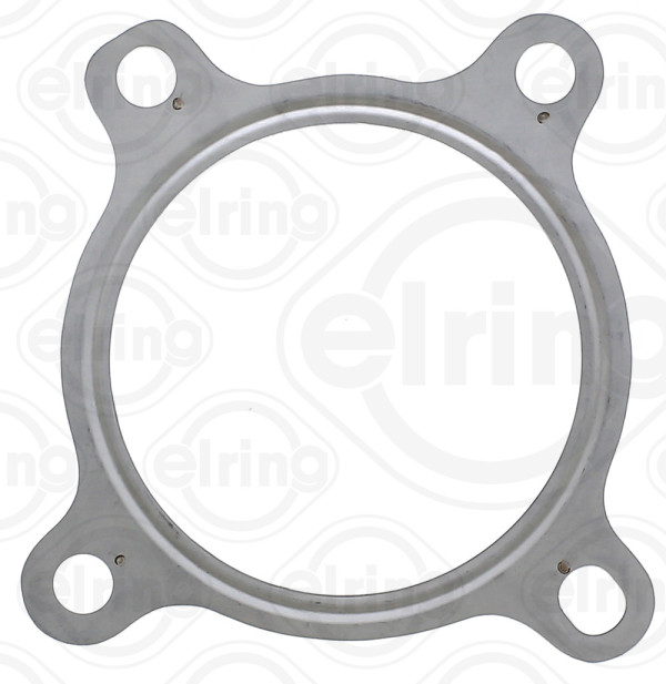 244.600, Gasket, exhaust pipe, Exhaust manifold gasket, ELRING, 8K0253115C, 8K0253115H, 8K0253115L, 01200700, 61458, F33367