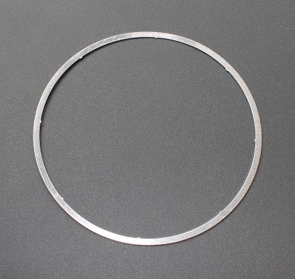 O-Ring, cylinder sleeve - 024.481 ELRING - 02231844, 02232963, 04231432
