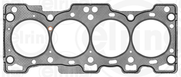 Gasket, cylinder head - 245.980 ELRING - 10166200, 11141M79F10, 61-10011-00