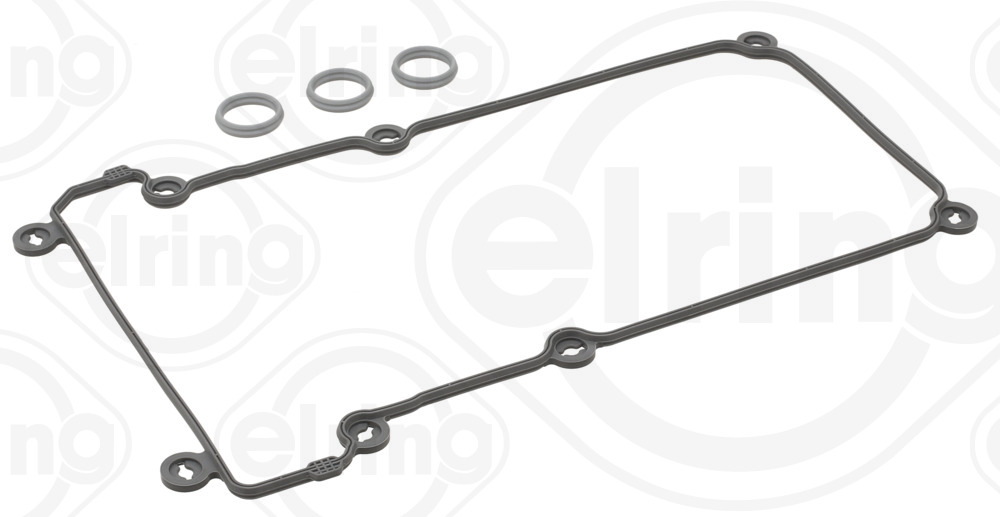 Dichtungssatz, Zylinderkopfhaube - 246.100 ELRING - VS50237, VS50462R, 026.600