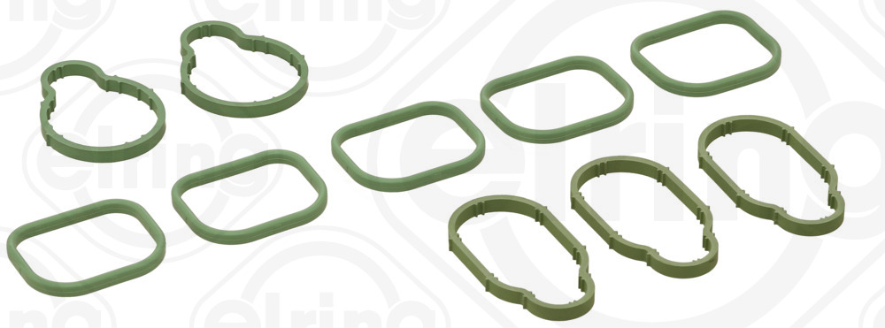 Gasket Set, intake manifold - 246.700 ELRING