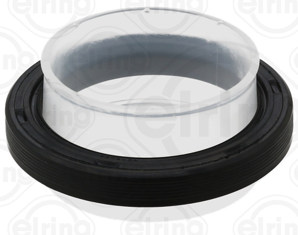 248.300, Shaft Seal, crankshaft, Sealing ring, ELRING, 06K103085G, 06L103085, 06L103085B, 106508, 15103300, 19036597B, 710887, 81-42737-00, JV5175, P77842-01, TCS46138