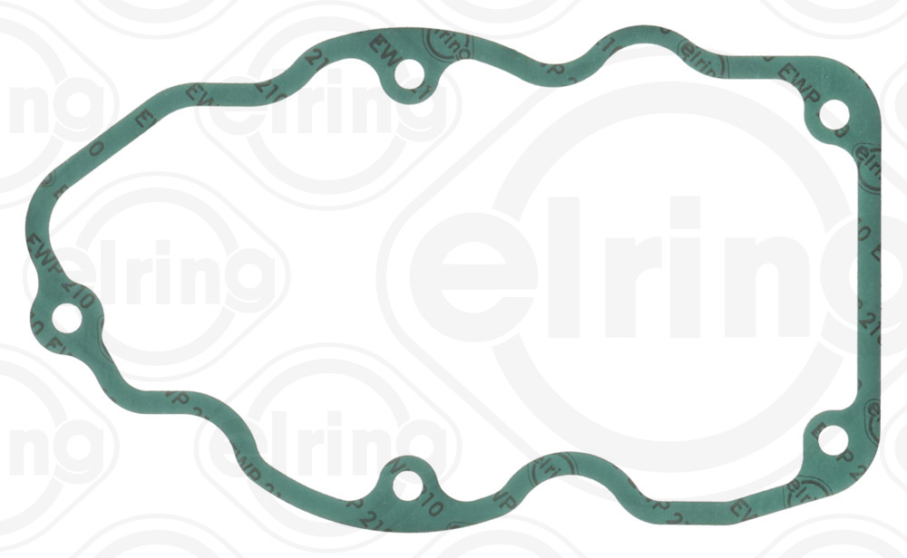 248.380, Dichtung, Zylinderkopfhaube, Zylinderkopfhaubendichtung, ELRING, 10118554