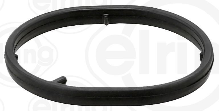 249.070, Seal, oil cooler, Oil cooler gasket, ELRING, 94810717500