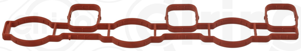 Gasket, intake manifold - 251.010 ELRING - 03P129717, 13236400, 71-40479-00