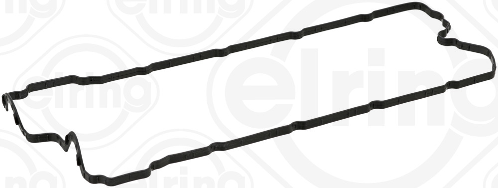 251.450, Gasket, cylinder head cover, Cylinder head cover gasket, ELRING, 94810593103, VS50682R