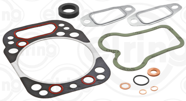 Gasket Set, cylinder head - 252.639 ELRING - 12160441, 6.227.8.013.009.7, 03-23620-02