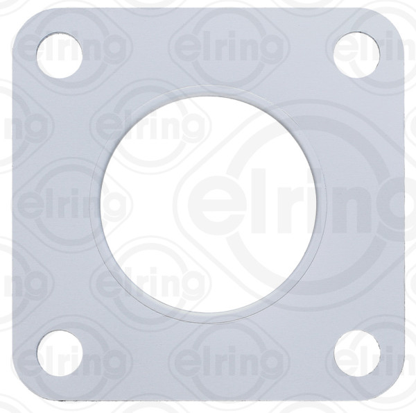 Gasket, exhaust pipe - 253.996 ELRING - 930.111.162.01, 93011116201