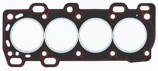 025.441, Gasket, cylinder head, Cylinder head gasket, ELRING, 0055561, 025.440, 10095300, 30-027376-10, 3531016, 414667, 50379, 54551, 61-33445-00, BX650, CH7306, 30-027376-20, 414667P, BX651, H50379-00