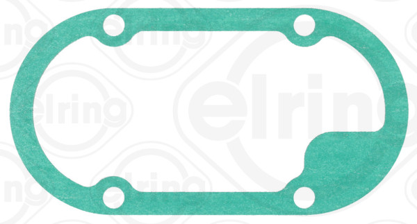 Gasket, crankcase ventilation - 254.941 ELRING - 901.107.791.01, 93010779102, 930.107.791.00