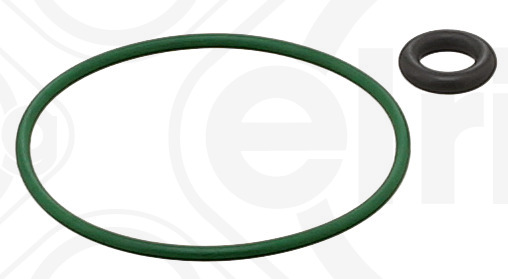 Seal Set, injection system - 255.540 ELRING - 11127634960, 15-76601-01
