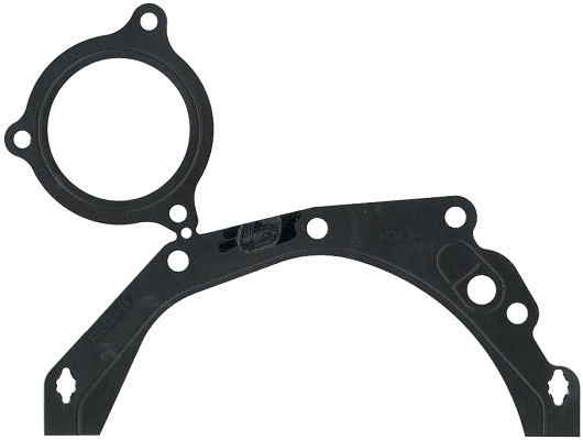 Gasket, water pump - 025.590 ELRING - 1136695, 1526687, YS6G6659EB