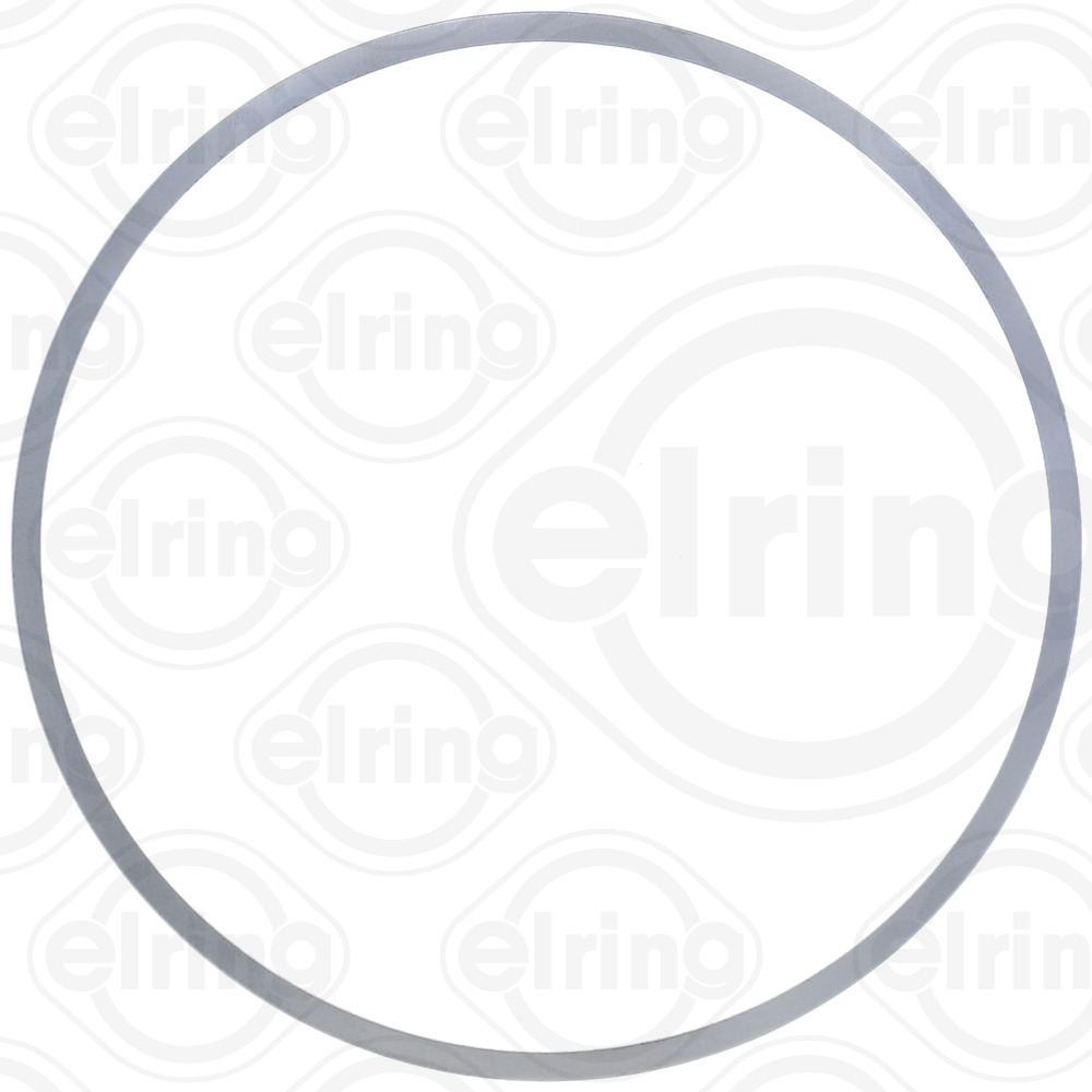 O-Ring, cylinder sleeve - 257.130 ELRING - 4570110459, MX005539