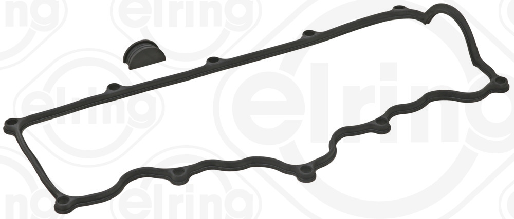 257.600, Gasket Set, cylinder head cover, Cylinder head cover gasket, ELRING, 023994P, HM5382, RK4398