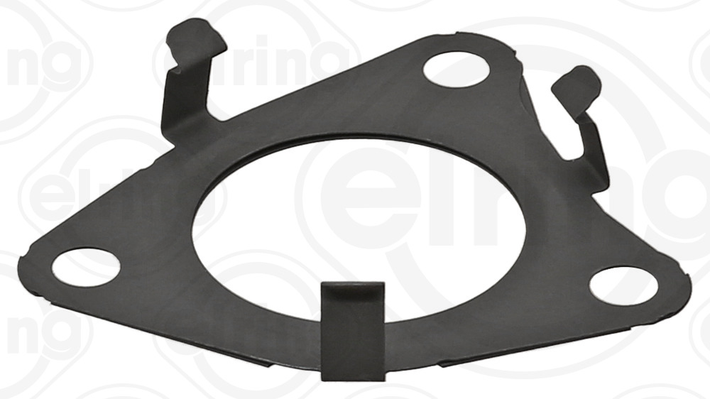 Gasket, EGR valve pipe - 259.590 ELRING - 059131357H