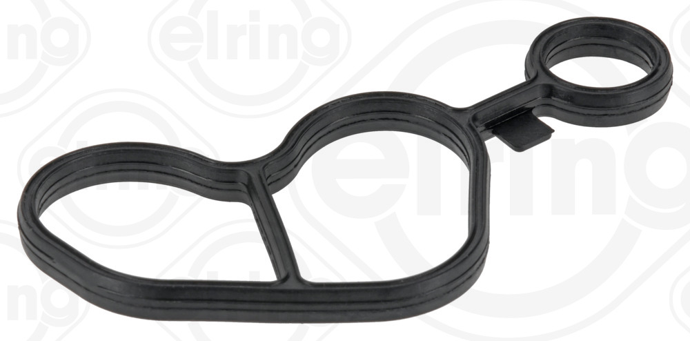 Dichtung, Ölfiltergehäuse - 261.100 ELRING - 03F903575C