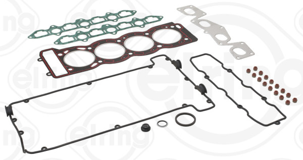 Gasket Set, cylinder head - 261.270 ELRING - 8822033, 02-35290-01, 032-2999