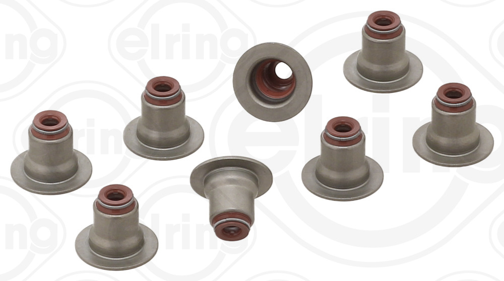 Dichtungssatz, Ventilschaft - 261.330 ELRING - 12-35548-01, 19036092, 57042300