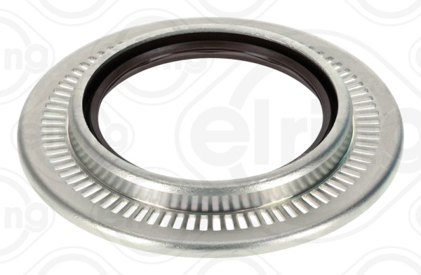 265.960, Shaft Seal, wheel hub, Sealing ring, ELRING, 81.52403-6001, 01026330, 01026330B