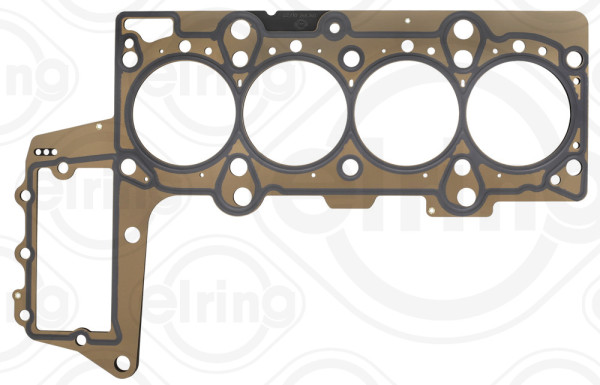 268.360, Gasket, cylinder head, Cylinder head gasket, ELRING, 11127786903, LVB000100L, 11127790054, LVB101810L, 10152120, 30-029238-00, 415124P, 61-36455-20, AC5430, CH1512B, H21312-20, 30-029238-10, AC5431, 268.330