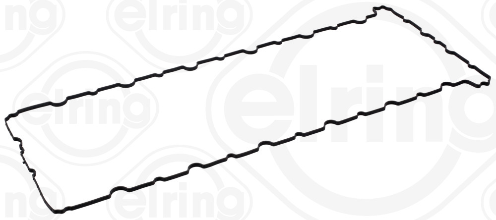Dichtung, Zylinderkopfhaube - 269.000 ELRING - 1900010, 71-11320-00, X90144-01