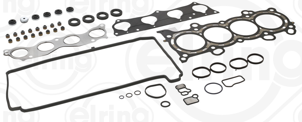 Gasket Set, cylinder head - 270.320 ELRING - 06110-PNA-000, 06110-PNA-010, 06110-PNB-000