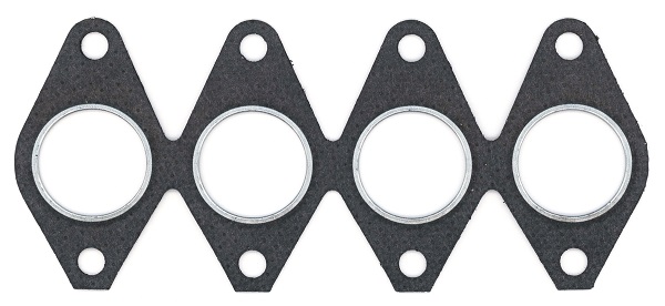 027.317, Gasket, exhaust manifold, Exhaust manifold gasket, ELRING, 0349.16, 7910030796, 0349.C4, 7910008467, 020655, 07126, 13046700, 31-023674-10, 70-23308-20, JB845, MG2364, 420655, 71-23308-20, X07126-01, 420655H, 420960H, 4642065501, 034916, 0349C4