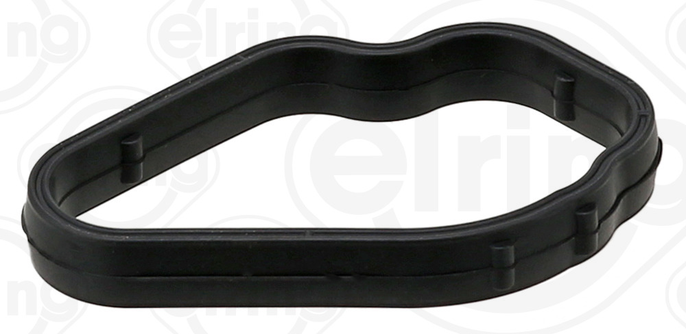 Seal, coolant pipe - 273.750 ELRING - 0PB121149, 9A110632600