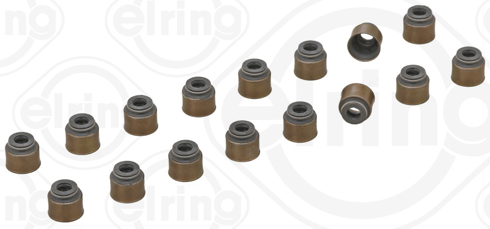 Dichtungssatz, Ventilschaft - 274.340 ELRING - 12036922, 12-53854-01, N93146-00