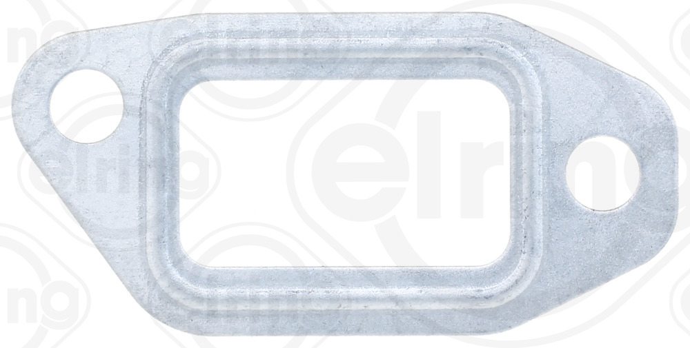 274.450, Gasket, exhaust manifold, Exhaust manifold gasket, ELRING, 5000684470, 103948, 13153400, 71-37869-00, JD318, X00151-01, X59449-01