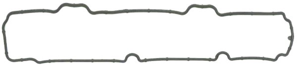 027.730, Gasket, cylinder head cover, Cylinder head cover gasket, ELRING, 0249.C1, 1148101, SU001-00611, Y401-10-235, 2S6Q6P038AA, 026579P, 11096400, 1526511, 70-35542-00, 83035, JM5299, RC7363, 026656P, 71-35542-00, X83035-01, X83035-02, 0249C1, SU00100611, Y40110235