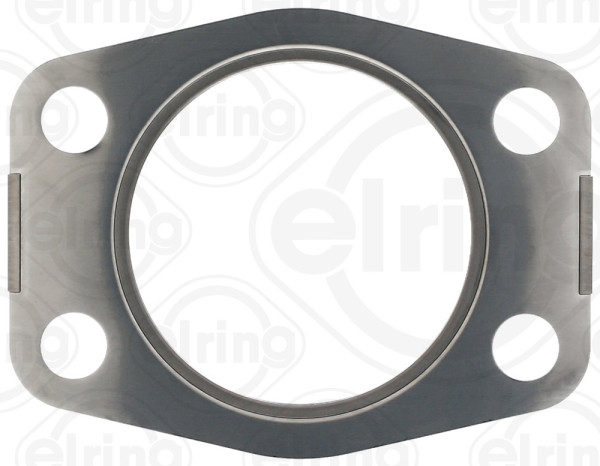Dichtung, Lader - 277.886 ELRING - 035129589D, 00392200, 31-024367-00