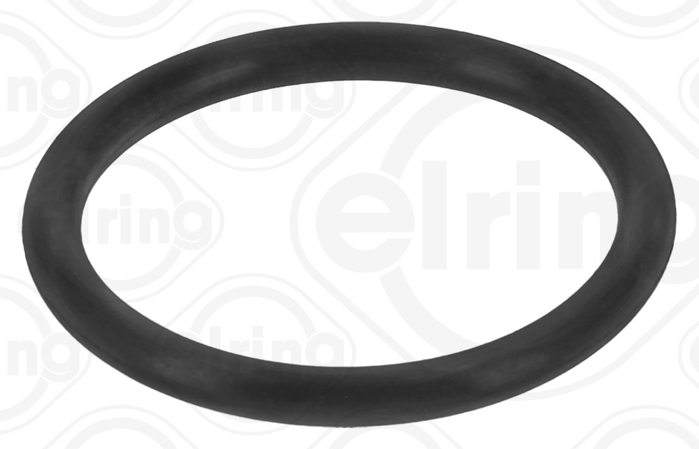 278.327, Seal, oil pump, Oil pump gasket, ELRING, 1404037, 53020861