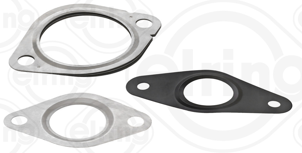 Dichtungssatz, AGR-System - 278.790 ELRING - 1372414, 1618.R6, LR004471