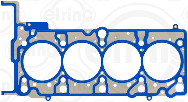 Gasket, cylinder head - 278.930 ELRING - 079103383BA, 079103383G, 079103383S