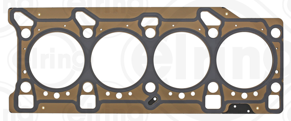 Gasket, cylinder head - 279.542 ELRING - 55599223, 61-10286-10
