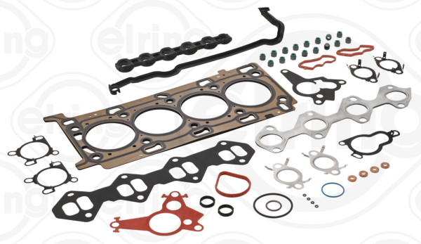 Gasket Set, cylinder head - 279.770 ELRING - 02-37000-01, 101019367R, 83403588