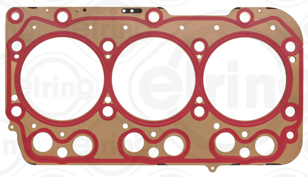 Gasket, cylinder head - 279.970 ELRING - 5801758830