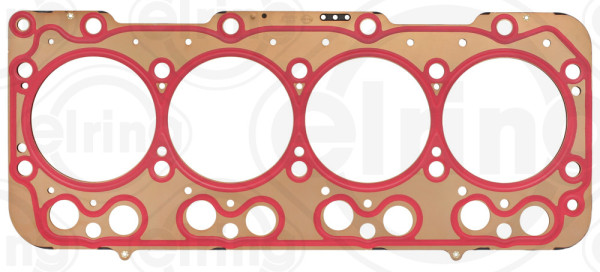 280.050, Gasket, cylinder head, Cylinder head gasket, ELRING, 5801758858