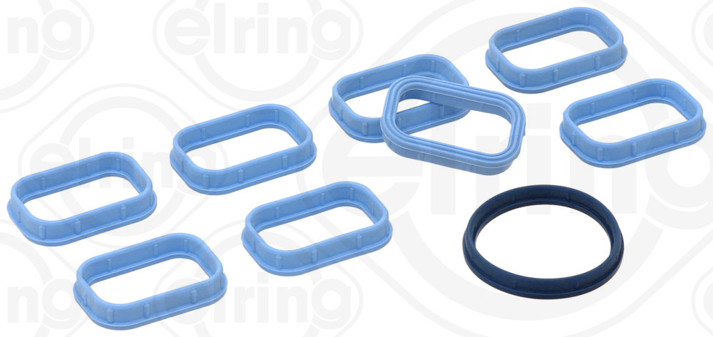 Gasket Set, intake manifold - 280.350 ELRING