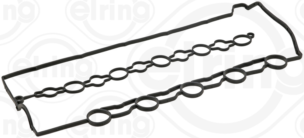 Dichtung, Ansaugkrümmer - 282.160 ELRING - 11119300, 30777600, 71-42091-00