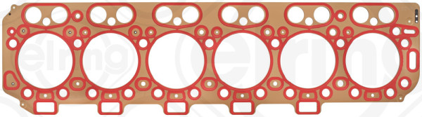 Gasket, cylinder head - 282.380 ELRING - ID319514