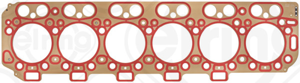 Gasket, cylinder head - 282.390 ELRING - ID319516