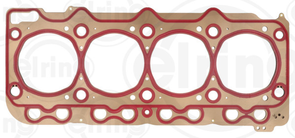 Gasket, cylinder head - 283.751 ELRING - 5801753236