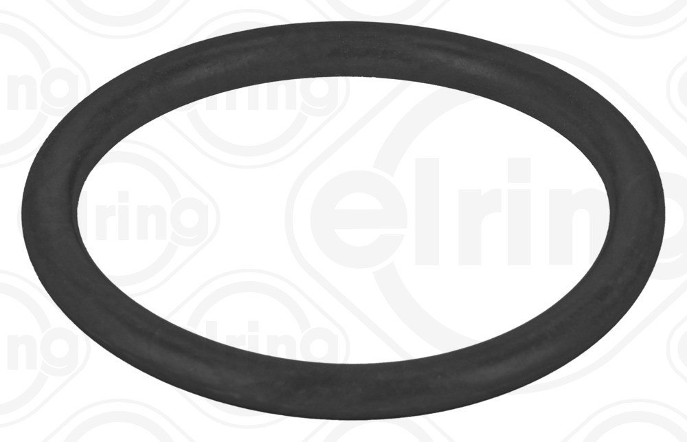 Seal, coolant pipe - 284.670 ELRING - 0249976345, A0249976345