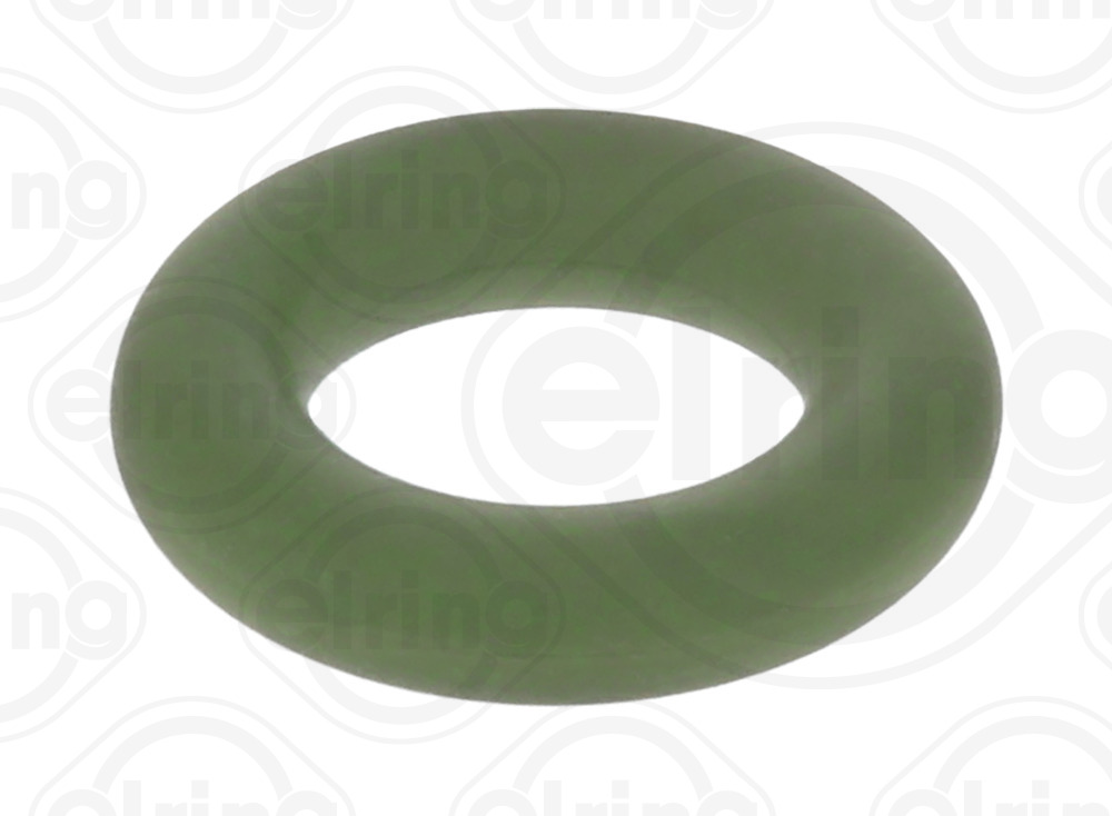 Dichtung, Öleinlass (Lader) - 284.900 ELRING - 01001-HG00D, 0249971045, 16618-FU460