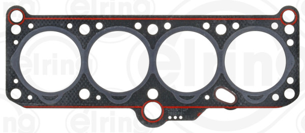 285.040, Gasket, cylinder head, Cylinder head gasket, ELRING, 068103383FN, 0056078, 10030620, 15530, 30-024850-30, 3766, 411834P, 9102B, BN100, CH3397B, H22673-20, 285.049