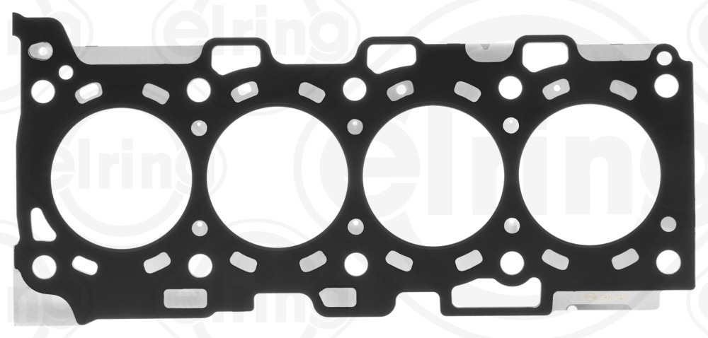 Gasket, cylinder head - 286.540 ELRING - 11115-26051-A0, 11115-26052-A0, 0052892