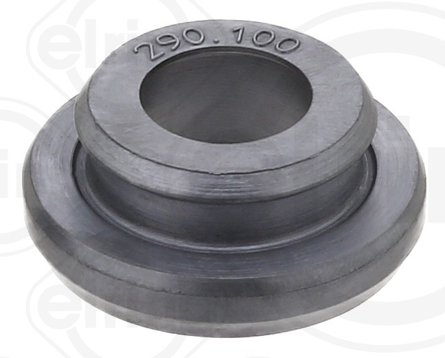 Seal Ring, cylinder head cover bolt - 290.100 ELRING - 1420501, 00927400, 31114