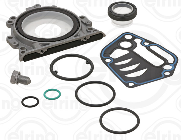 292.011, Gasket Set, crank case, Gasket set crankcase, ELRING, 08-35054-01, 22-28897-02/0, 54079700, B32934-00, CK3587, CS26143, CS54543, EY841, 54128400, CS26161, HK1796, 292.010